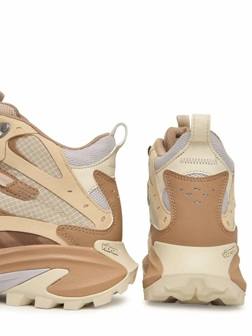 Scarpe da trekking Moab Speed 2 Mid GORE-TEX J038822 Beige