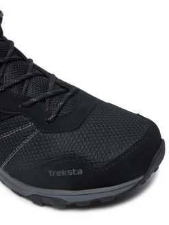 Scarpe da trekking Moon Lace Mid Gtx Uni GORE-TEX 21204122 008 Nero