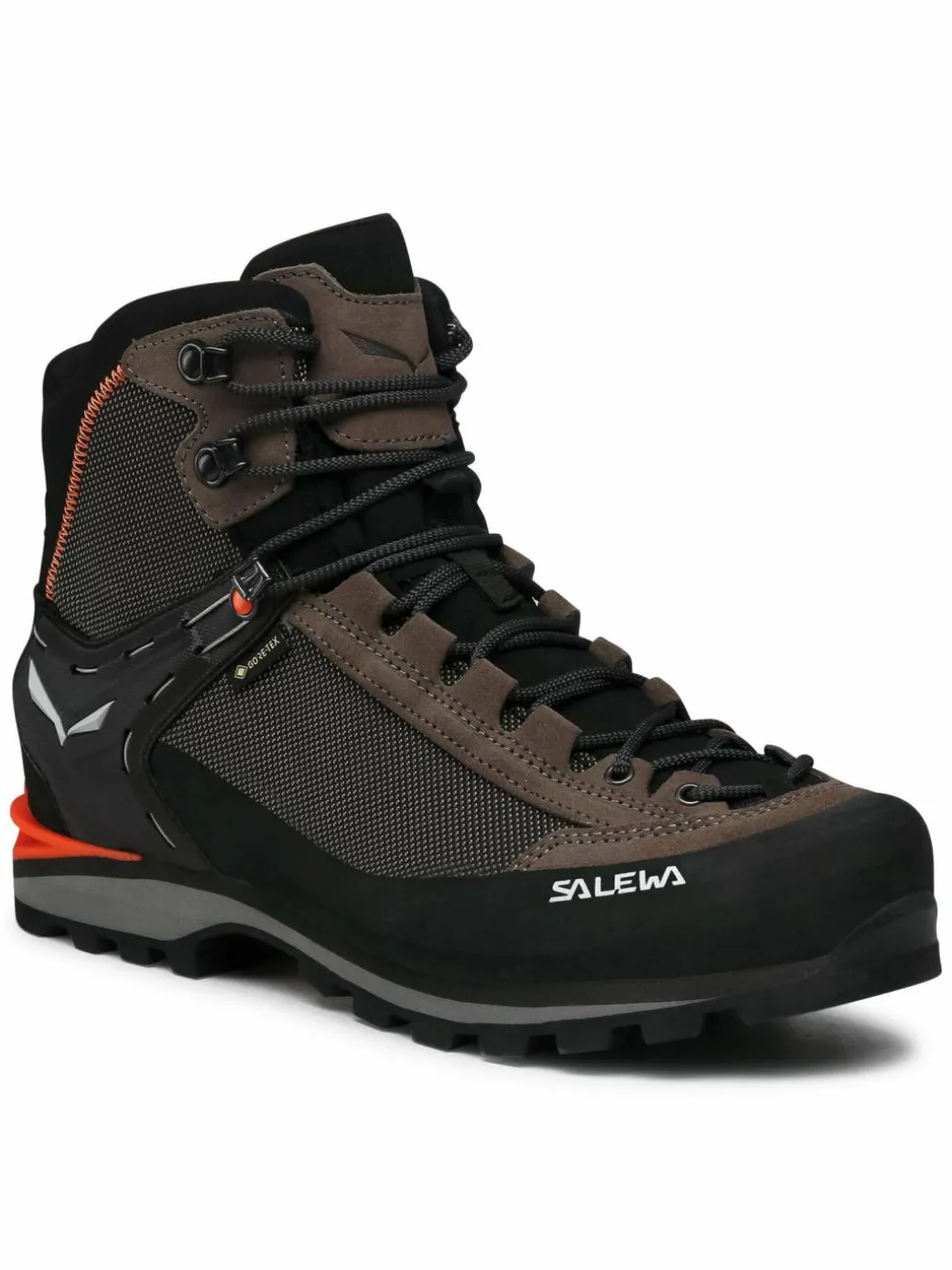Scarpe da trekking Ms Crow Gtx GORE-TEX 7512 Nero
