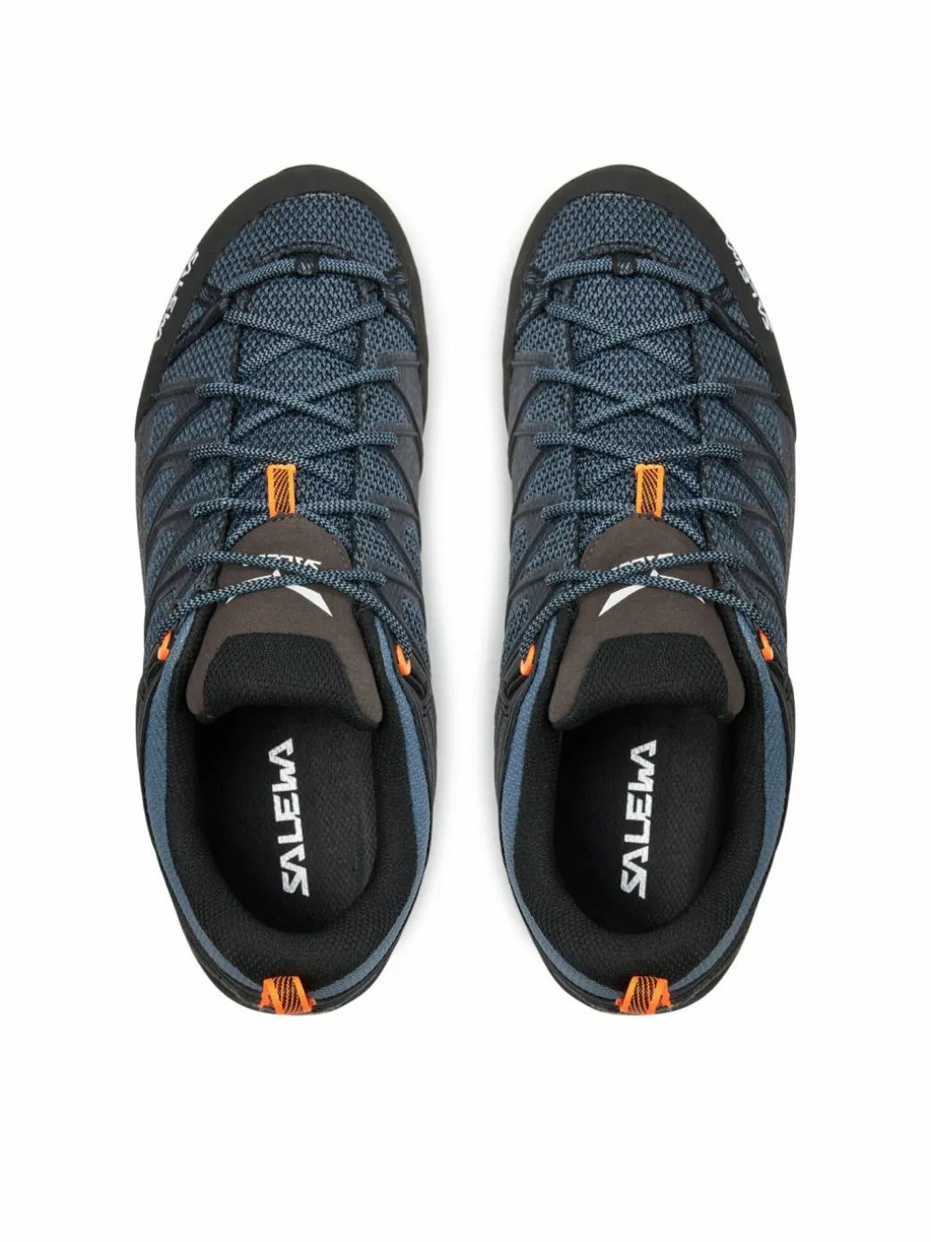 Scarpe da trekking Ms Mtn Trainer Lite 61363 Nero