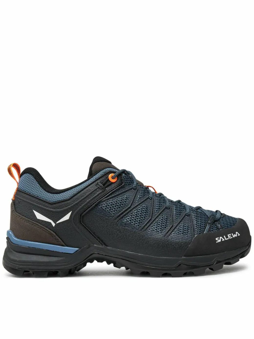 Scarpe da trekking Ms Mtn Trainer Lite 61363 Nero
