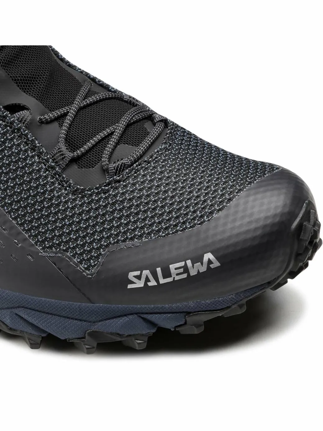 Scarpe da trekking Ms Ultra Flex 2 Mid Gtx 61387-0984 Blu scuro