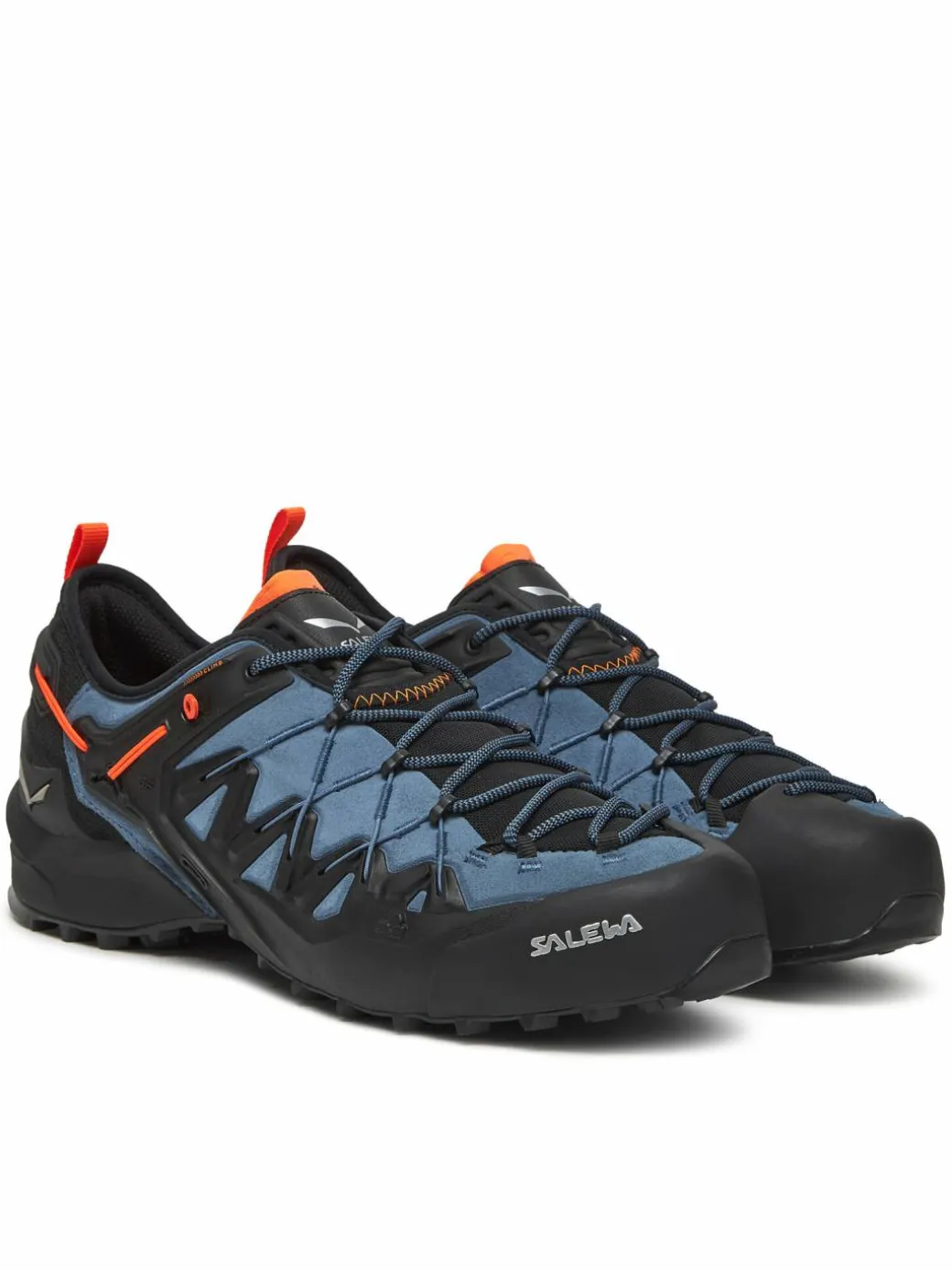 Scarpe da trekking Ms Wildifer Edge 00-0000061346 Grigio