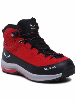 Scarpe da trekking Mtn Trainer 2 Mid Ptx K 64011-15047 Rosso