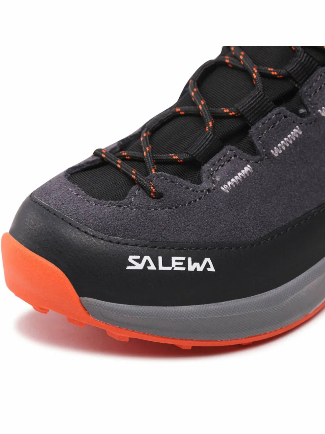 Scarpe da trekking Mtn Trainer 2 Mid Ptx K 64011-0878 Grigio