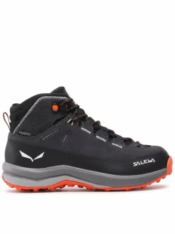 Scarpe da trekking Mtn Trainer 2 Mid Ptx K 64011-0878 Grigio