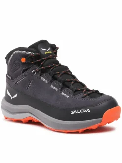 Scarpe da trekking Mtn Trainer 2 Mid Ptx K 64011-0878 Grigio