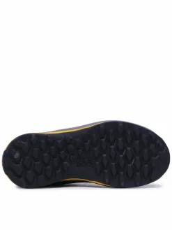 Scarpe da trekking Mtn Trainer 2 Mid Ptx K 64011-2191 Giallo
