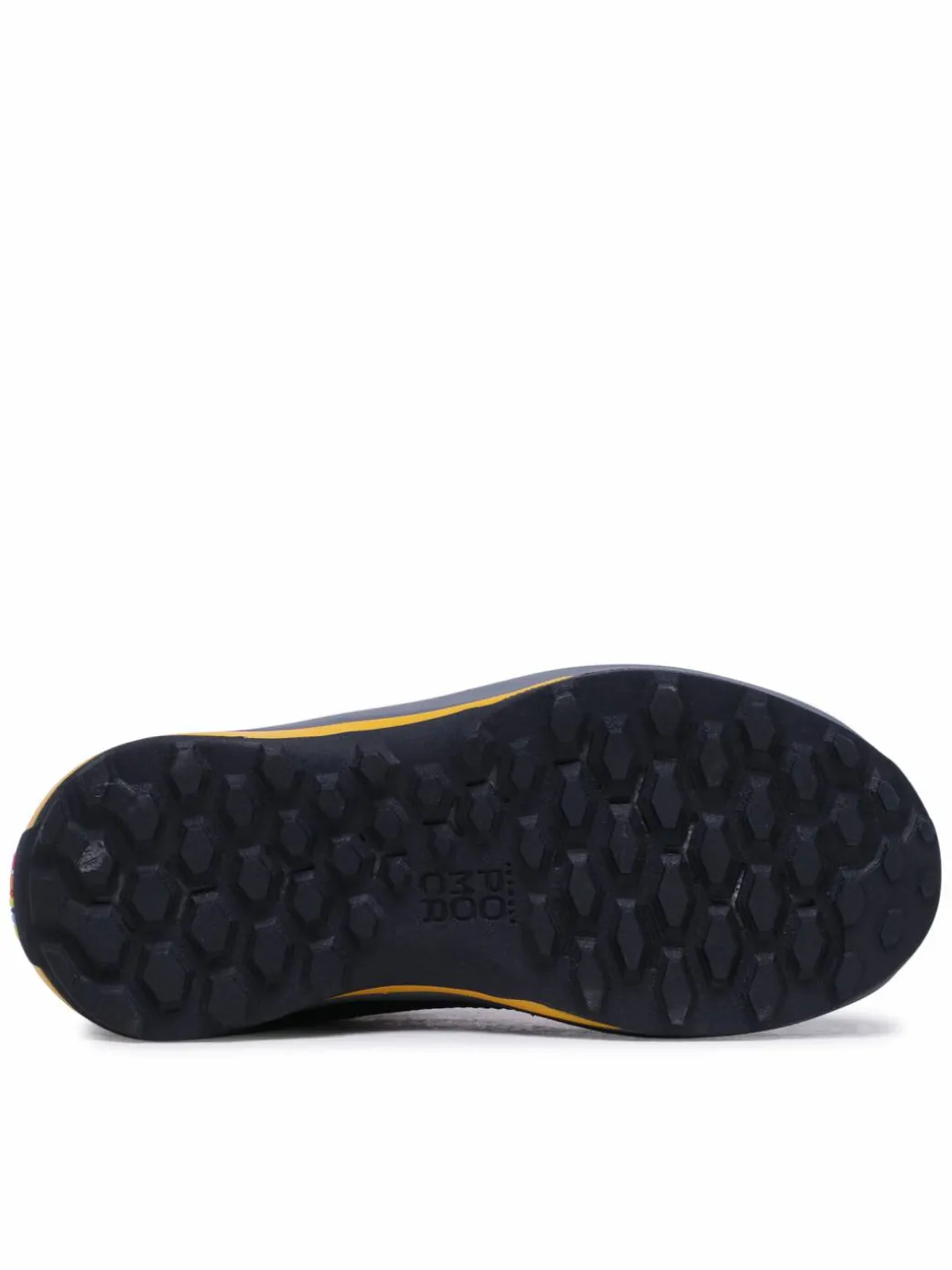 Scarpe da trekking Mtn Trainer 2 Mid Ptx K 64011-2191 Giallo