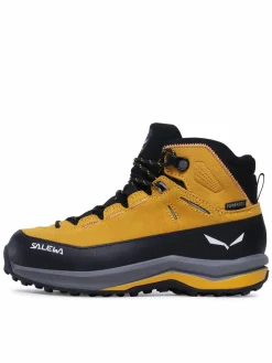 Scarpe da trekking Mtn Trainer 2 Mid Ptx K 64011-2191 Giallo