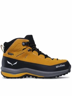 Scarpe da trekking Mtn Trainer 2 Mid Ptx K 64011-2191 Giallo