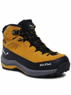 Scarpe da trekking Mtn Trainer 2 Mid Ptx K 64011-2191 Giallo
