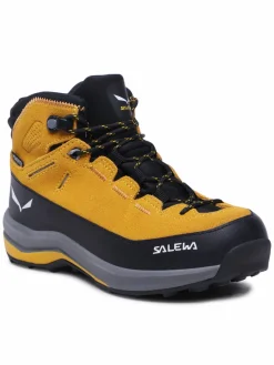 Scarpe da trekking Mtn Trainer 2 Mid Ptx K 64011-2191 Giallo