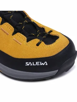 Scarpe da trekking Mtn Trainer 2 Mid Ptx K 64011-2191 Giallo