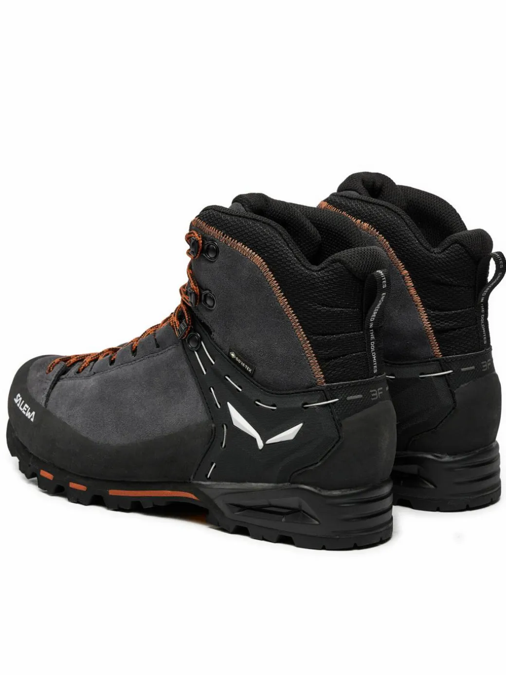 Scarpe da trekking Mtn Trainer Classic Mid Gtx M 61426 Grigio