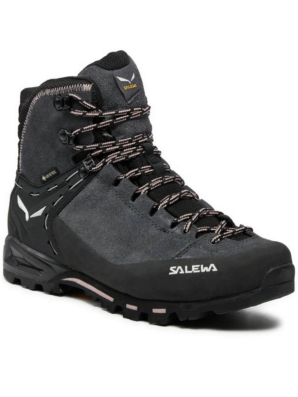 Scarpe da trekking Mtn Trainer Classic Mid Gtx GORE-TEX 61427 0873 Grigio