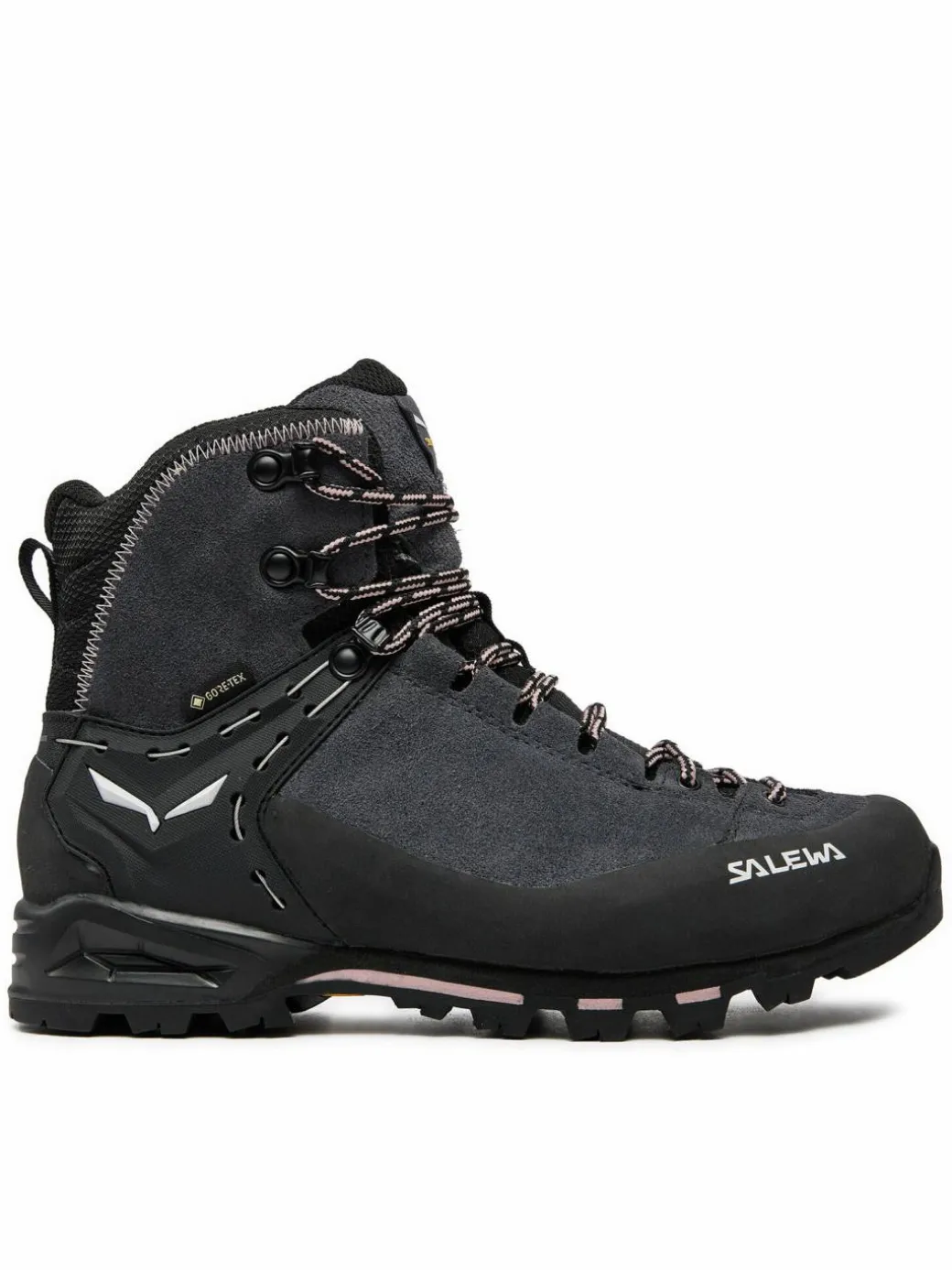 Scarpe da trekking Mtn Trainer Classic Mid Gtx GORE-TEX 61427 0873 Grigio