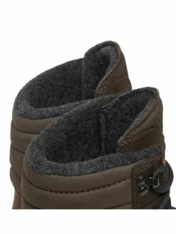 Scarpe da trekking Narvik Gtx(R) GORE-TEX 5101 Marrone