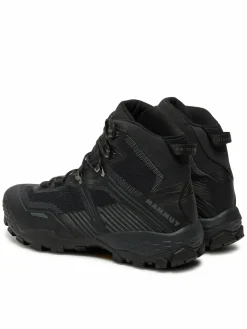 Scarpe da trekking 3030-05040 Nero
