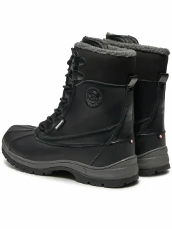 Scarpe da trekking Newgotha M Nero