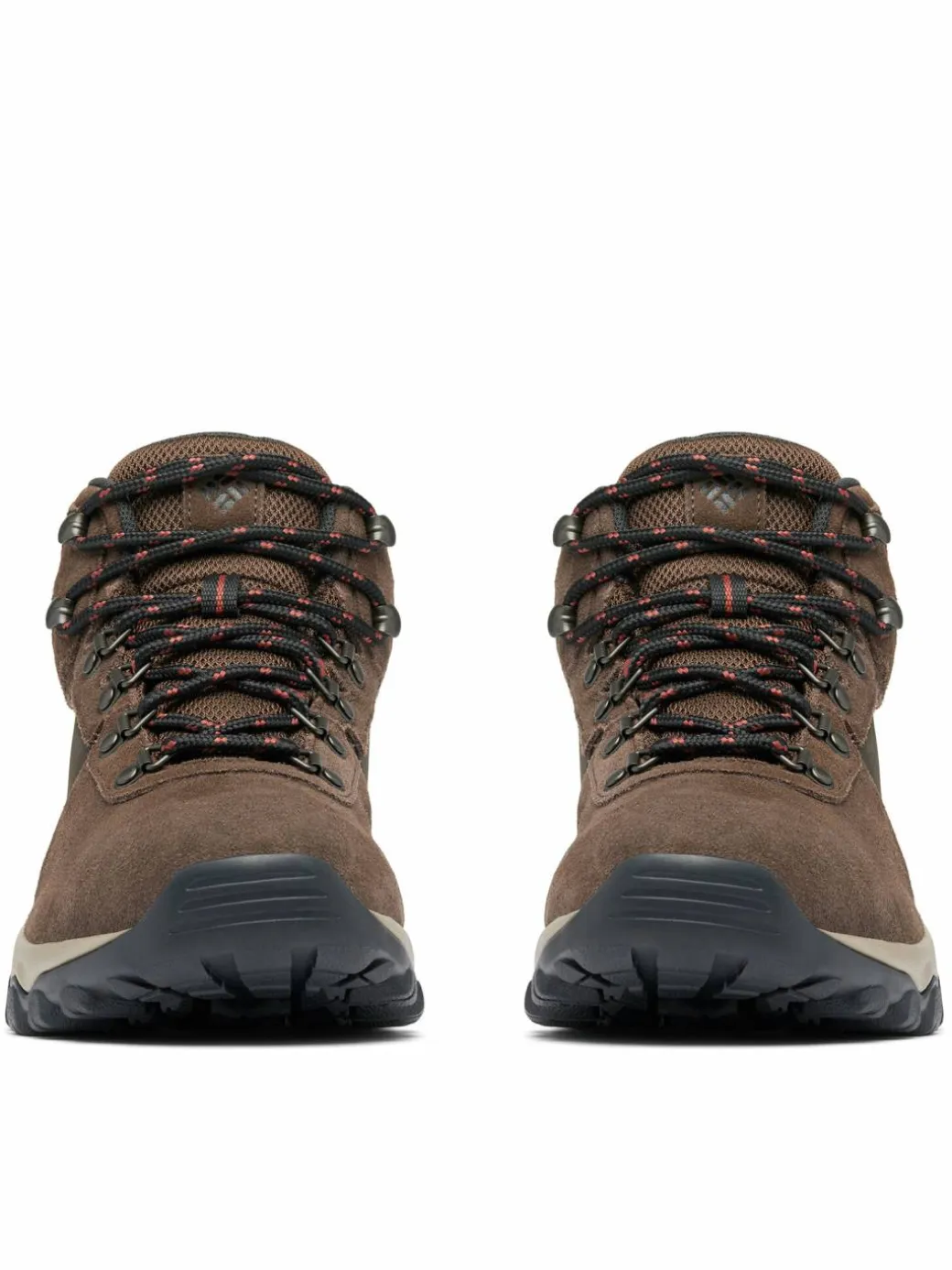 Scarpe da trekking Newton Ridge Plus II Suede Wp 1746411 Marrone