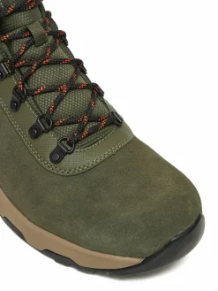 Scarpe da trekking Newton Wander 2109441 Verde