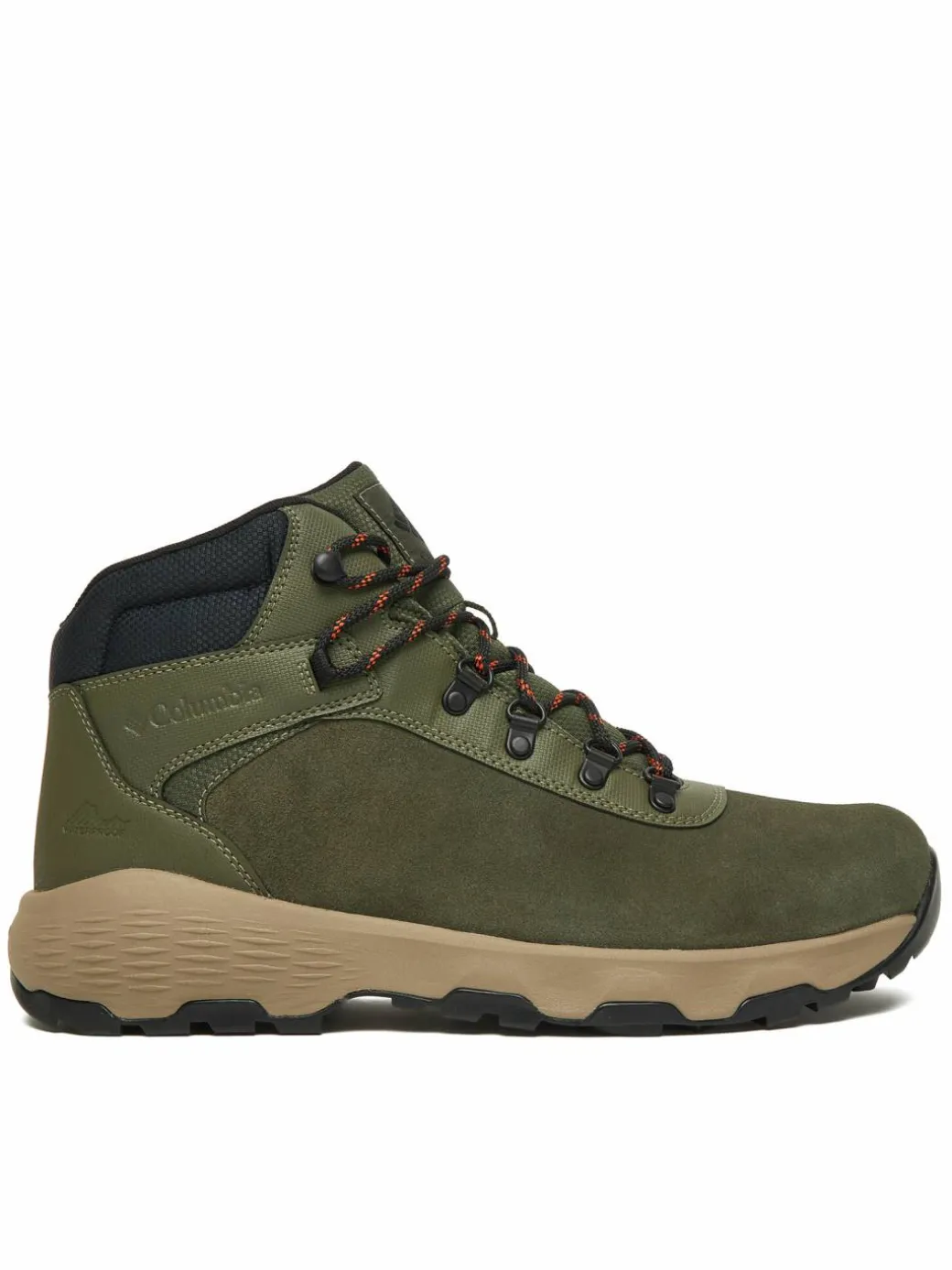 Scarpe da trekking Newton Wander 2109441 Verde
