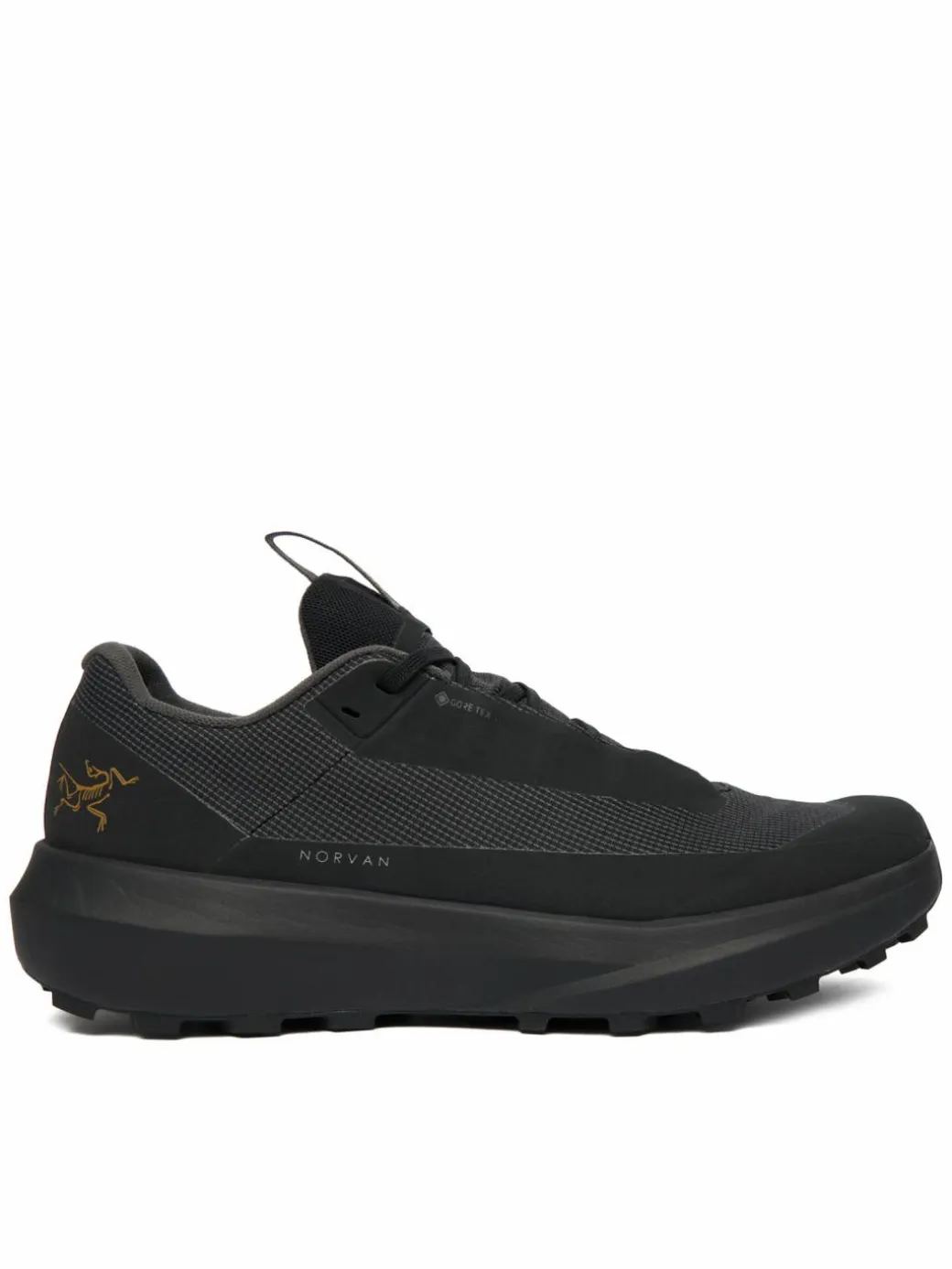Scarpe da trekking Norvan Ld 4 Gtx X000010399 Nero