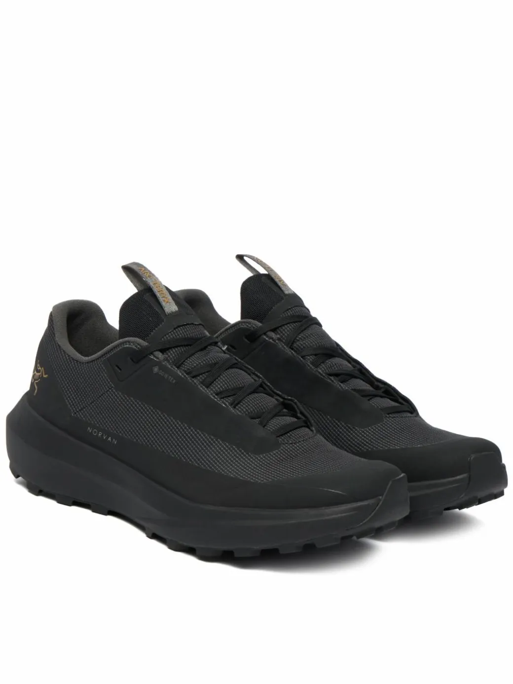Scarpe da trekking Norvan Ld 4 Gtx X000010399 Nero