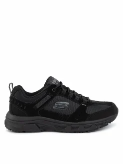 Scarpe da trekking Oak Canyon 51893/BBK Nero