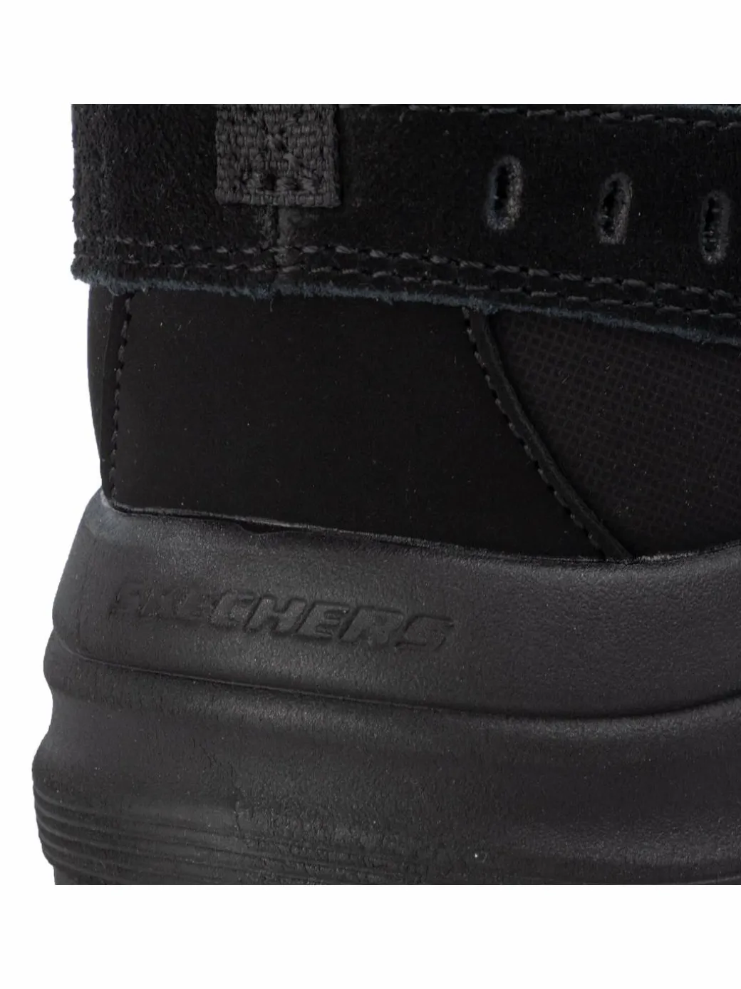 Scarpe da trekking Oak Canyon 51893/BBK Nero