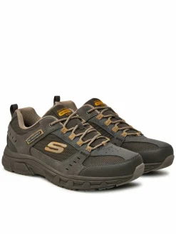 Scarpe da trekking Oak Canyon - Rydell 237386 Marrone