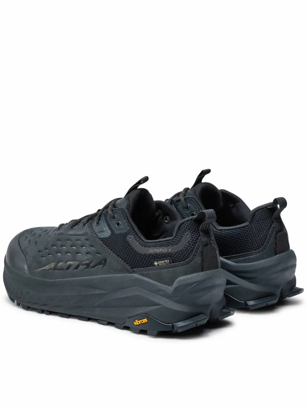 Scarpe da trekking Olympus 6 Hike Low Gtx AL0A85NM Nero