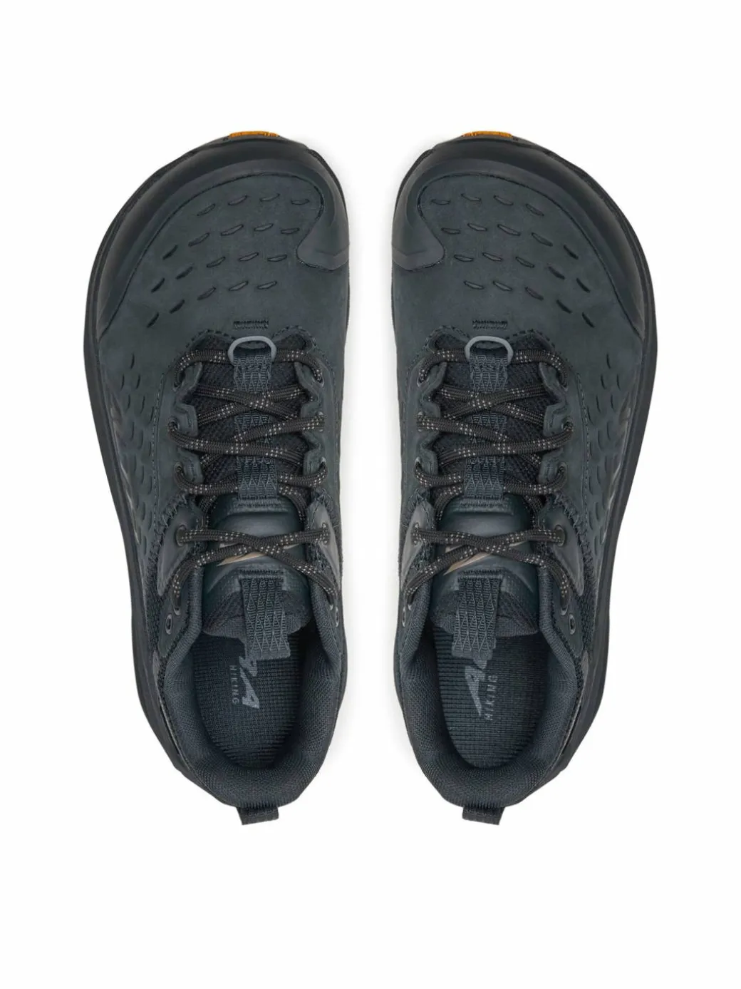 Scarpe da trekking Olympus 6 Hike Low GTX AL0A85NN Nero