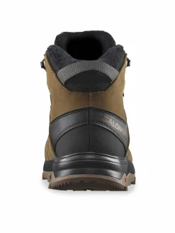 Scarpe da trekking Outchill Thinsulate™ Waterproof L47381900 Marrone