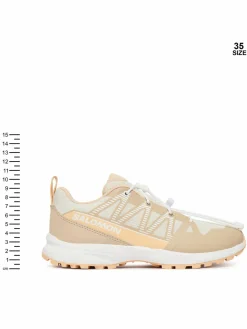 Scarpe da trekking Outscape J L49205600 Beige