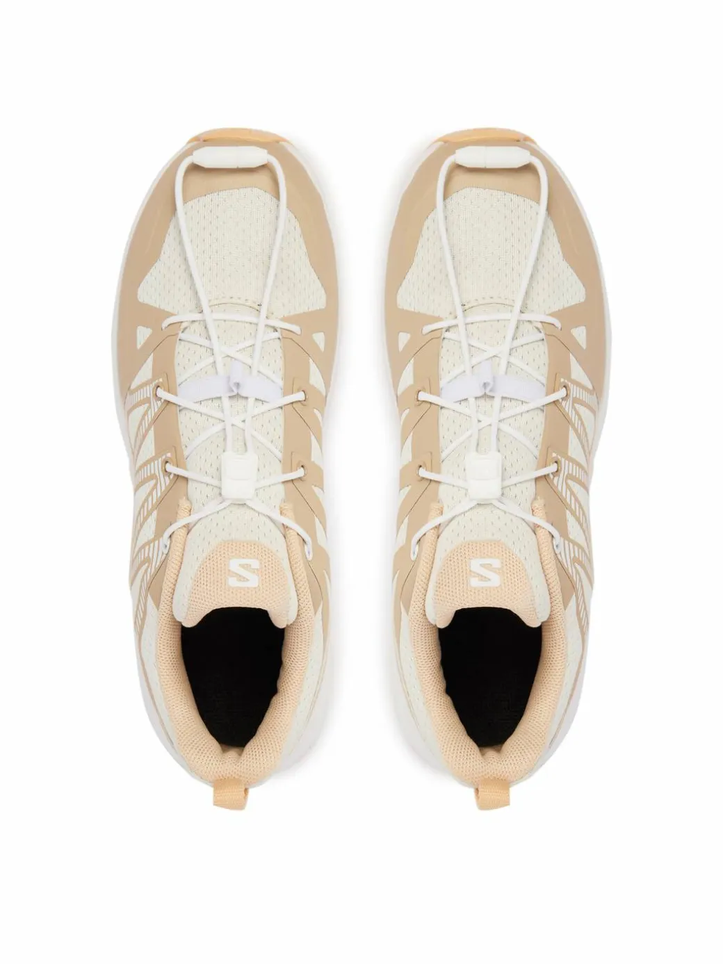 Scarpe da trekking Outscape J L49205600 Beige