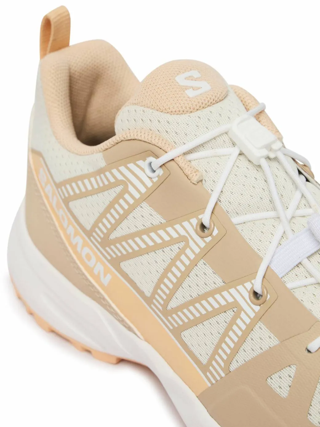 Scarpe da trekking Outscape J L49205600 Beige