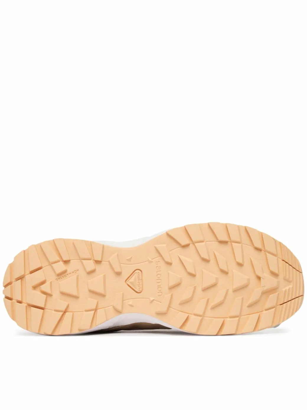 Scarpe da trekking Outscape J L49205600 Beige