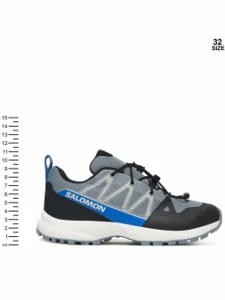 Scarpe da trekking Outscape J L49205500 Grigio