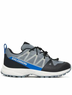 Scarpe da trekking Outscape J L49205500 Grigio