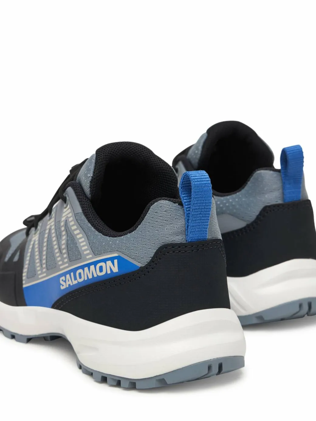Scarpe da trekking Outscape J L49205500 Grigio