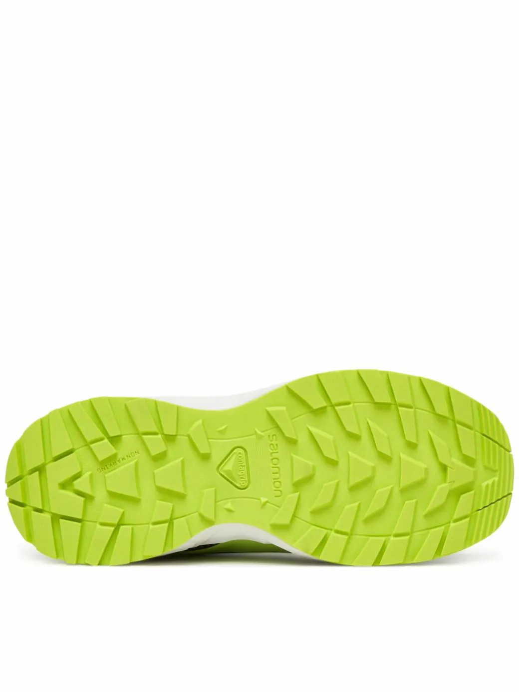 Scarpe da trekking Outscape J L49213100 Blu