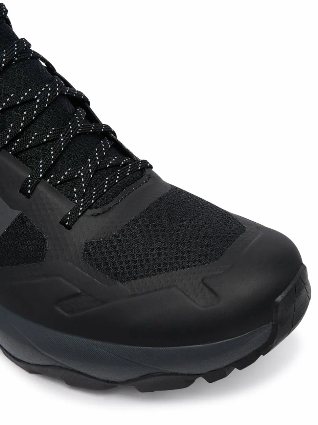Scarpe da trekking Outscape Mid Gtx GORE-TEX L45410600 Nero