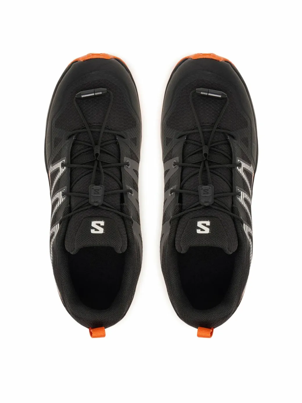 Scarpe da trekking Outscape Wp L49172700 Nero