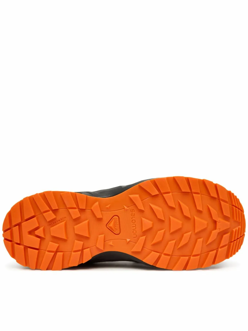 Scarpe da trekking Outscape Wp L49172700 Nero