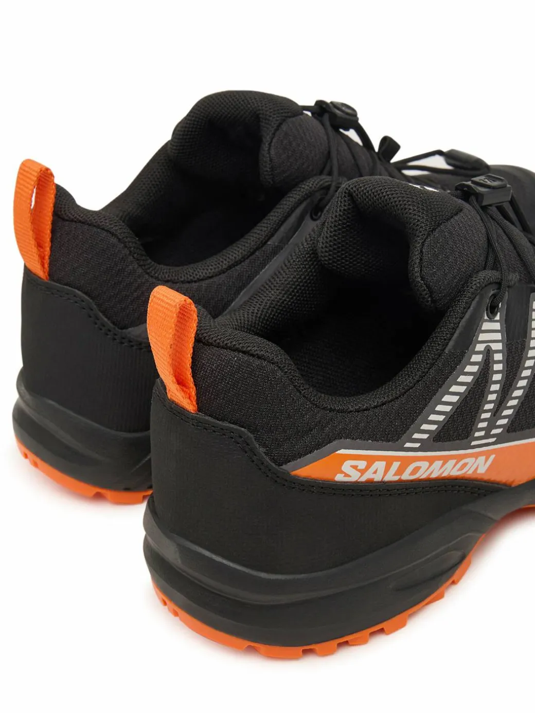 Scarpe da trekking Outscape Wp L49172700 Nero
