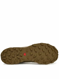 Scarpe da trekking Outsnap Waterproof L47854000 Verde