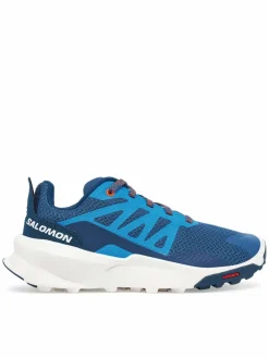 Scarpe da trekking Patrol L47735000 Blu