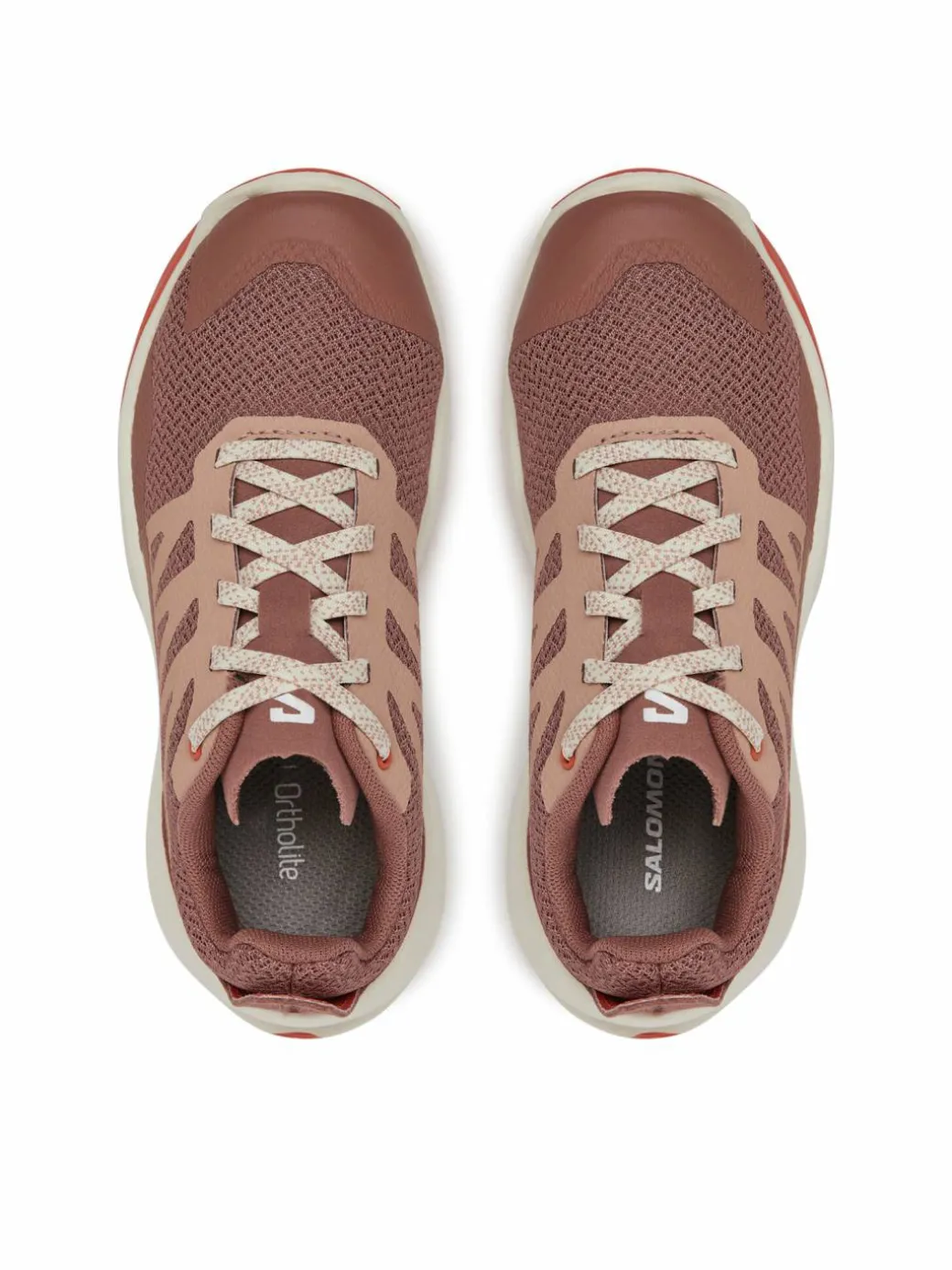 Scarpe da trekking Patrol L47735100 Rosa